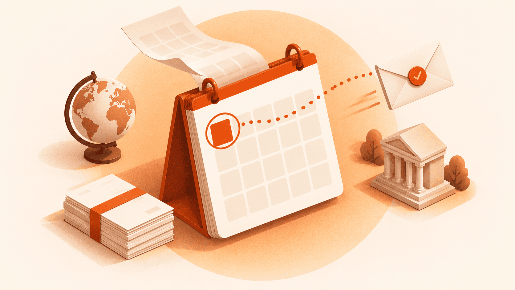EDF Filing from 1 October 2026 : Complete Guide for Service Exporters in India